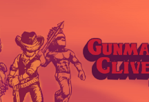 Gunman Clive 2 dégaine sur Steam
