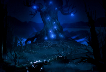 Sortie : Ori and the Blind Forest