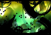 Badland : Game of the year Edition disponible!