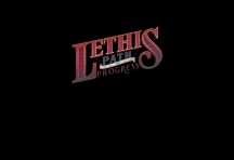 Lethis – Path of Progress disponible sur Steam
