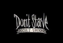 Don’t Starve : Pocket Edition disponible sur iPad