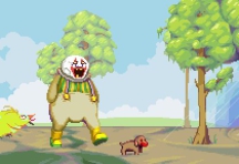 Dropsy : Le clown arrive sur Steam