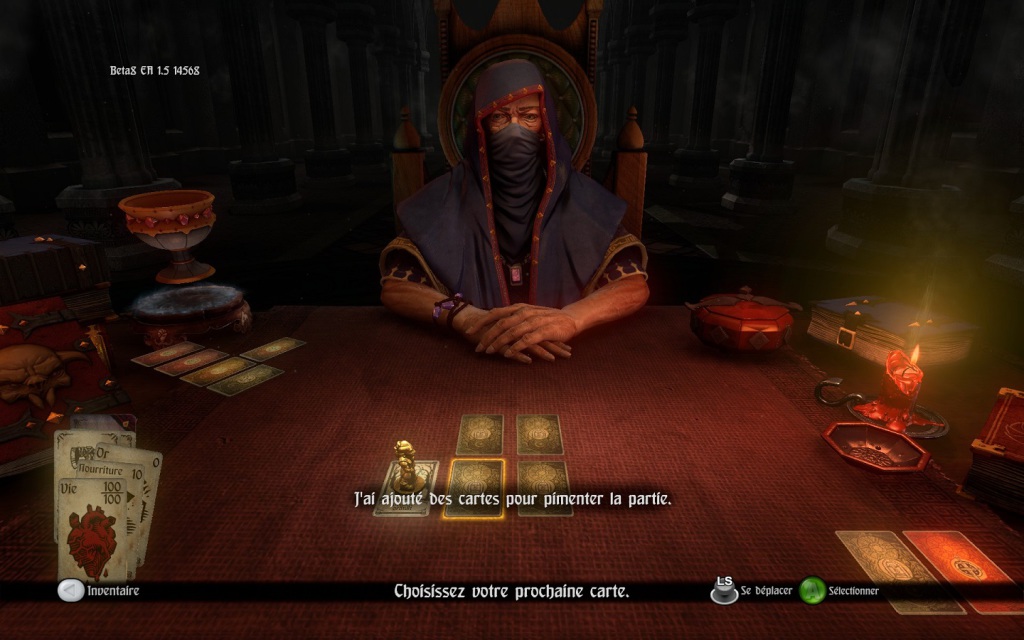 Hand Of Fate 3