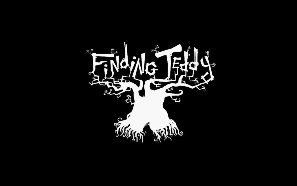 01 Finding Teddy 1024x640 Test : Finding Teddy
