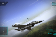 Vector Thrust