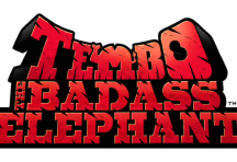 Une date de sortie pour Tembo : The Badass Elephant