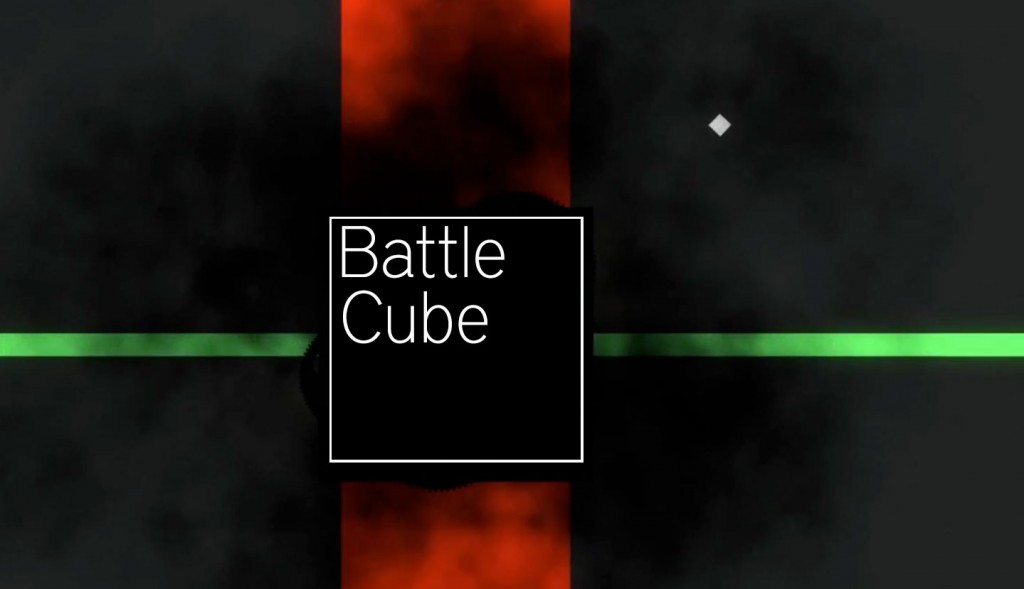 BattleCube 1024x589 Battle Cube : le nouveau jeu gratuit de Nifflas