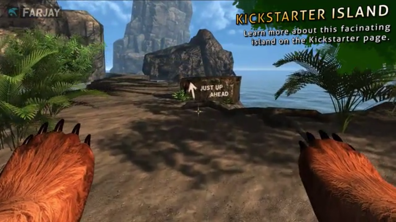 Bear simulator KS Bear simulator : le bon coup de patte?