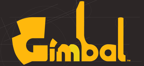 Gimbal logo Test : Gimbal