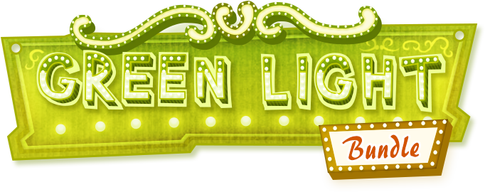 Greenlight Bundle 9 jeux pour 5$ dans le nouveau Greenlight Bundle