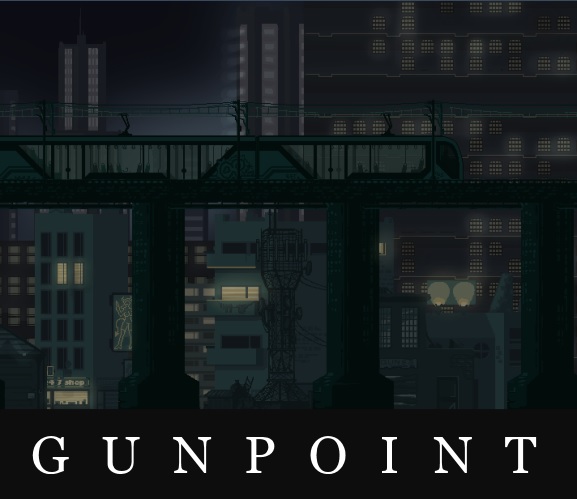 Gunpoint1 Test : Gunpoint