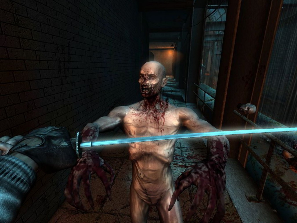 Killing Floor 1024x768 Killing Floor 2 en développement ?   Fausse alerte !  