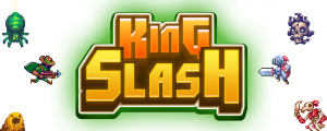 King Slash 300x120 La 4ème édition de Pitch My Game se tiendra jeudi