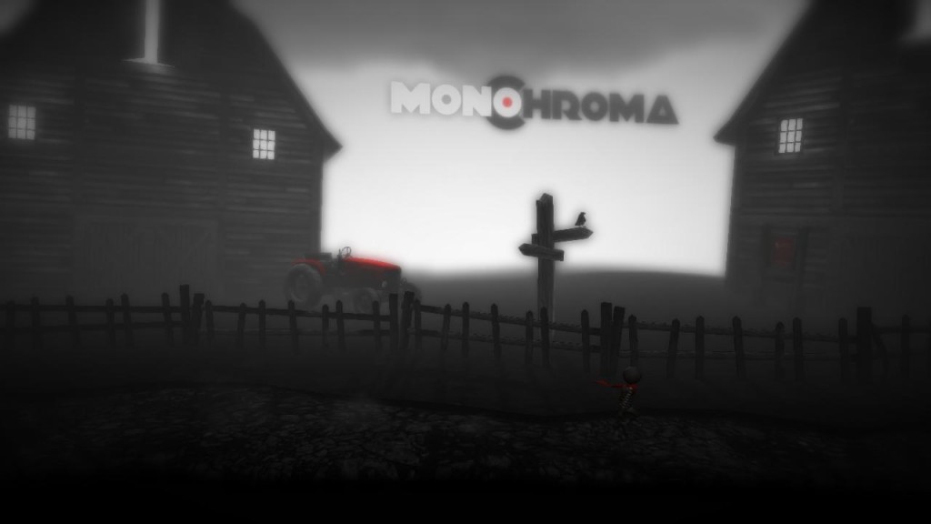 Monochroma 1024x576 Monochroma, un puzzle game aux airs de Limbo