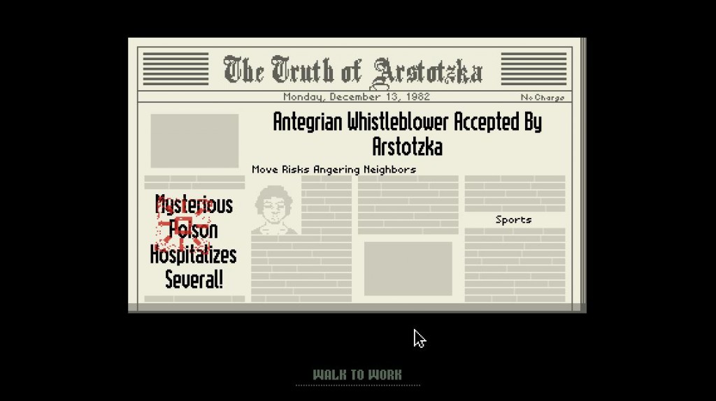 Papers Please Journal 1024x574 Test : Papers, Please