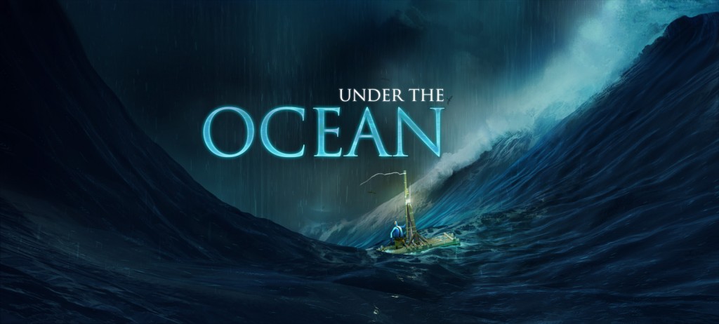 Under The Ocean maj 4 1024x462 Under the Ocean : lAlpha 4.0 de sortie