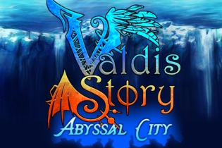 Valdis Story : Abysal City