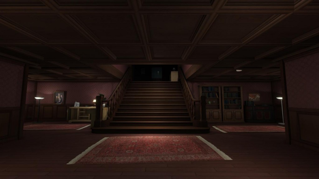 gonehome2 1024x575 Test : Gone Home