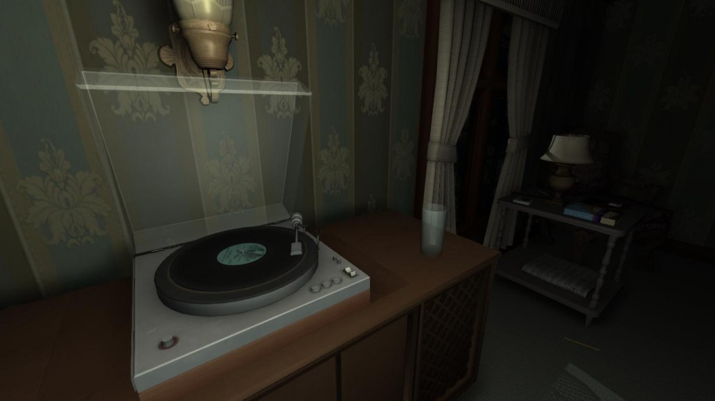 gonehome4 1024x575 Test : Gone Home