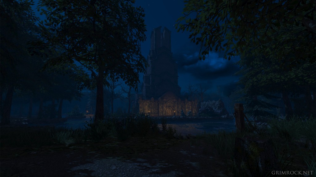 grimrock2 2 1024x576 Une volée de news pour Grimrock II