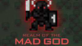 Realm of the Mad God