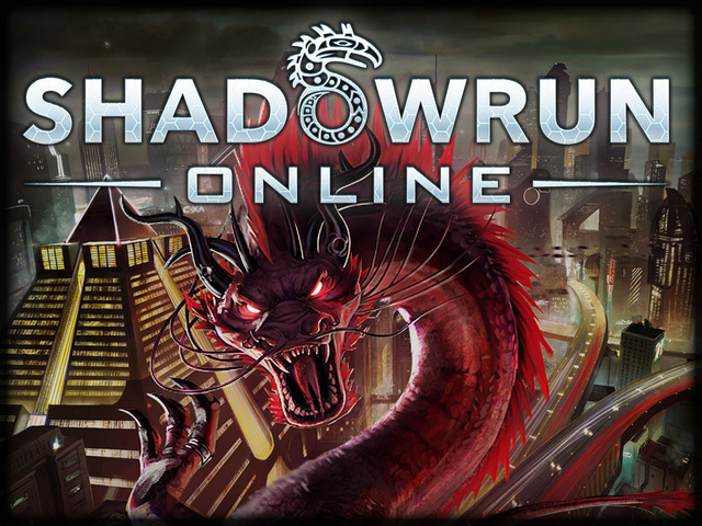 shadowrun online Sorties : Shadowrun Online et Krautscape