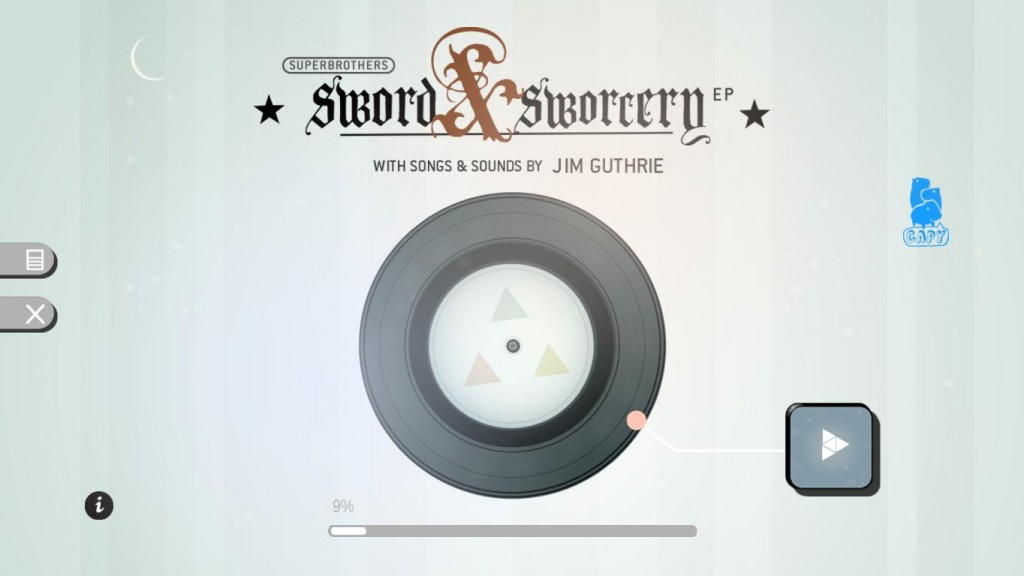 ssep2 1024x576 Retour sur : Superbrothers : Sword & Sworcery EP